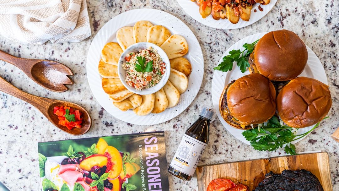 24 Recipes to Cook This Summer