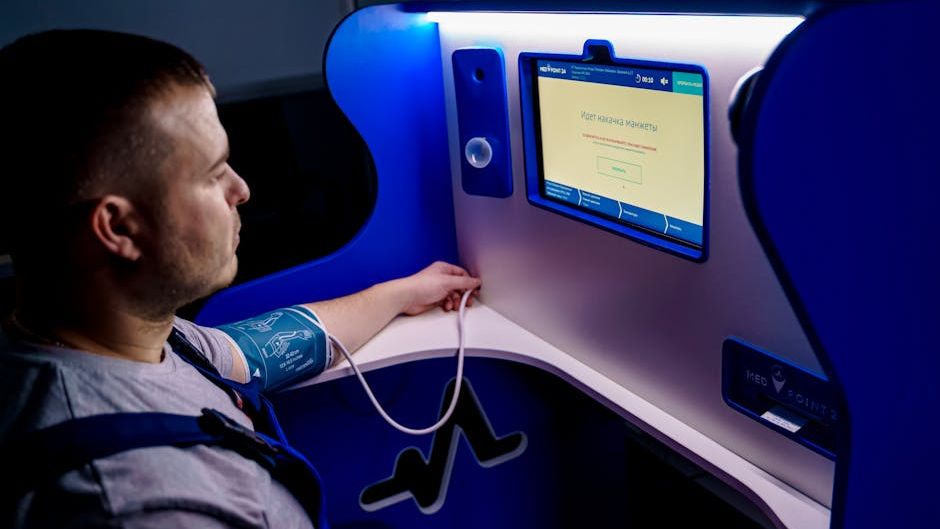 How Remote Patient Monitoring Can Alleviate Staffing Strain and Improve Healthcare Delivery