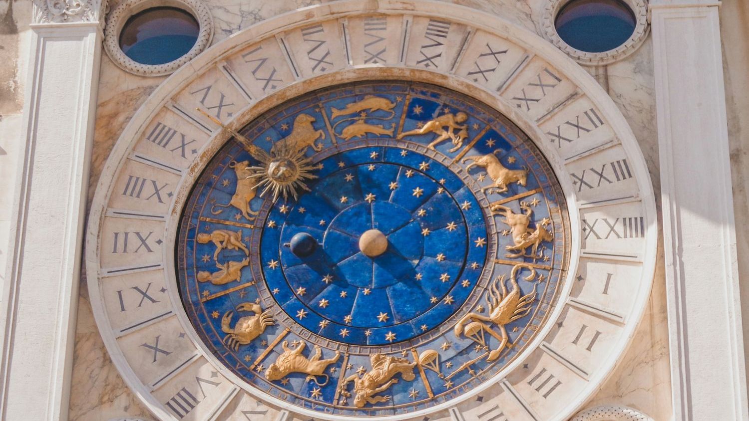 Daily Horoscopes: Today In Your Stars