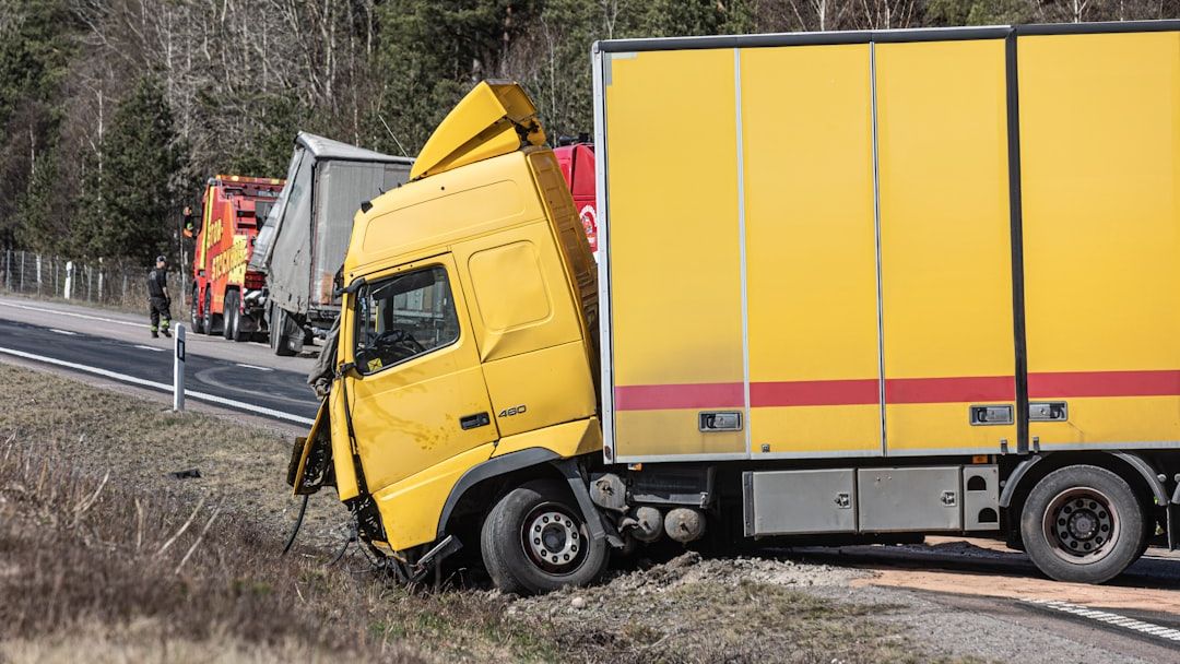 Trucker who killed former Olympic figure skater Alexandra Paul in crash sentenced to nearly 3 years in prison