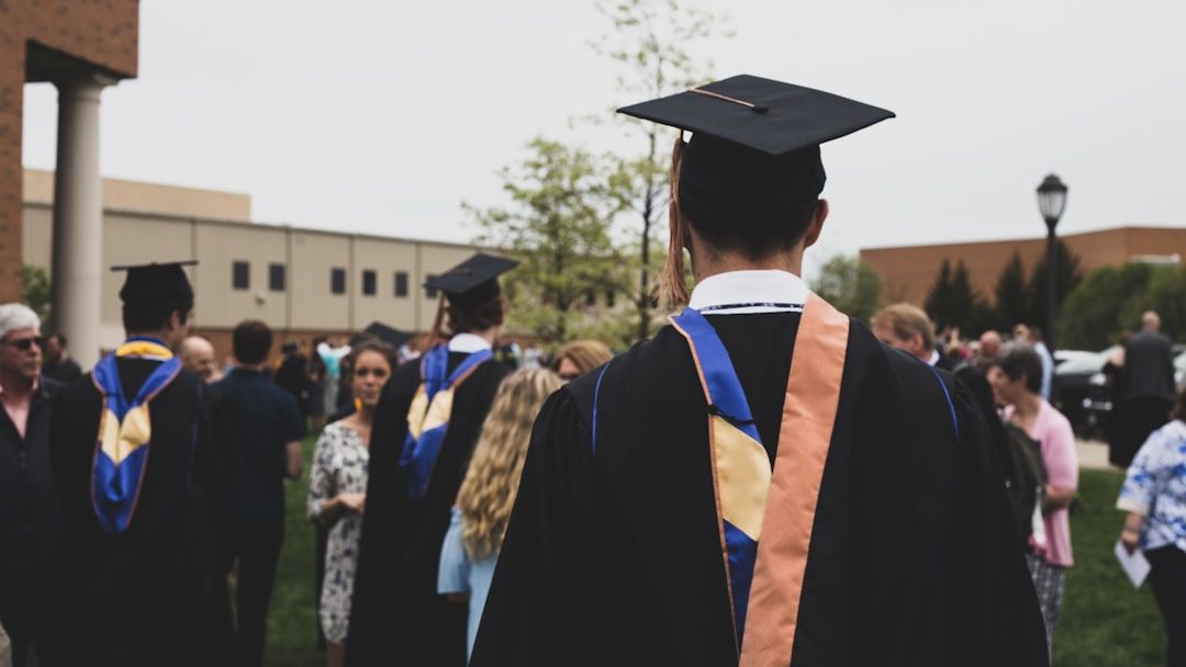 Mississippi teen prodigy Jimmy Chilimigras becomes one of youngest to graduate from law school