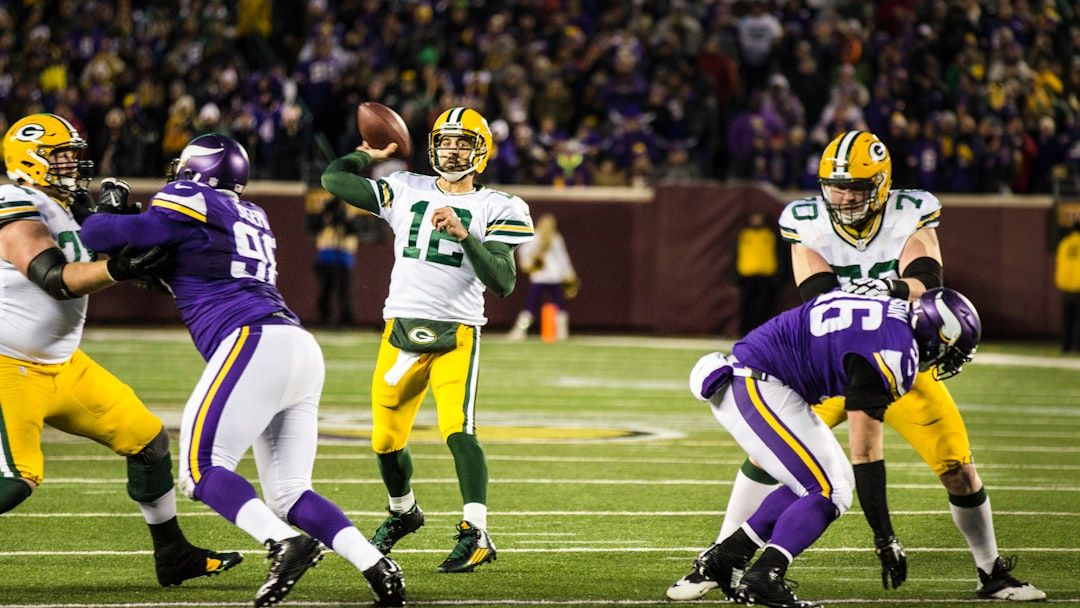 NFL Thanksgiving vs NFL Christmas: Which Holiday Slate Is Better?