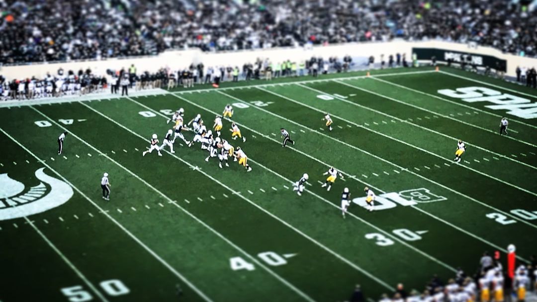 The NFL Is Pushing Too Far With International Games — Here’s Why