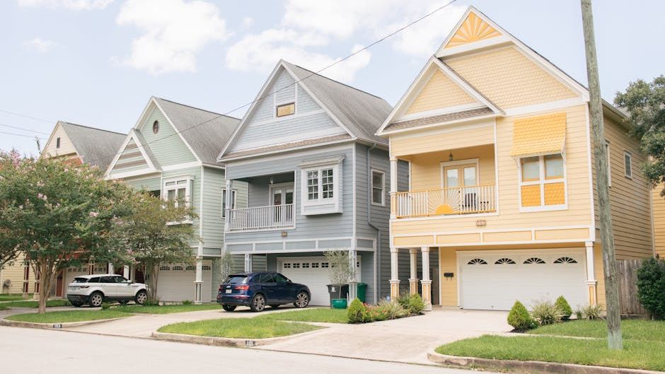 A Texas town may offer a preview of a Trump plan to force noncitizens from public housing