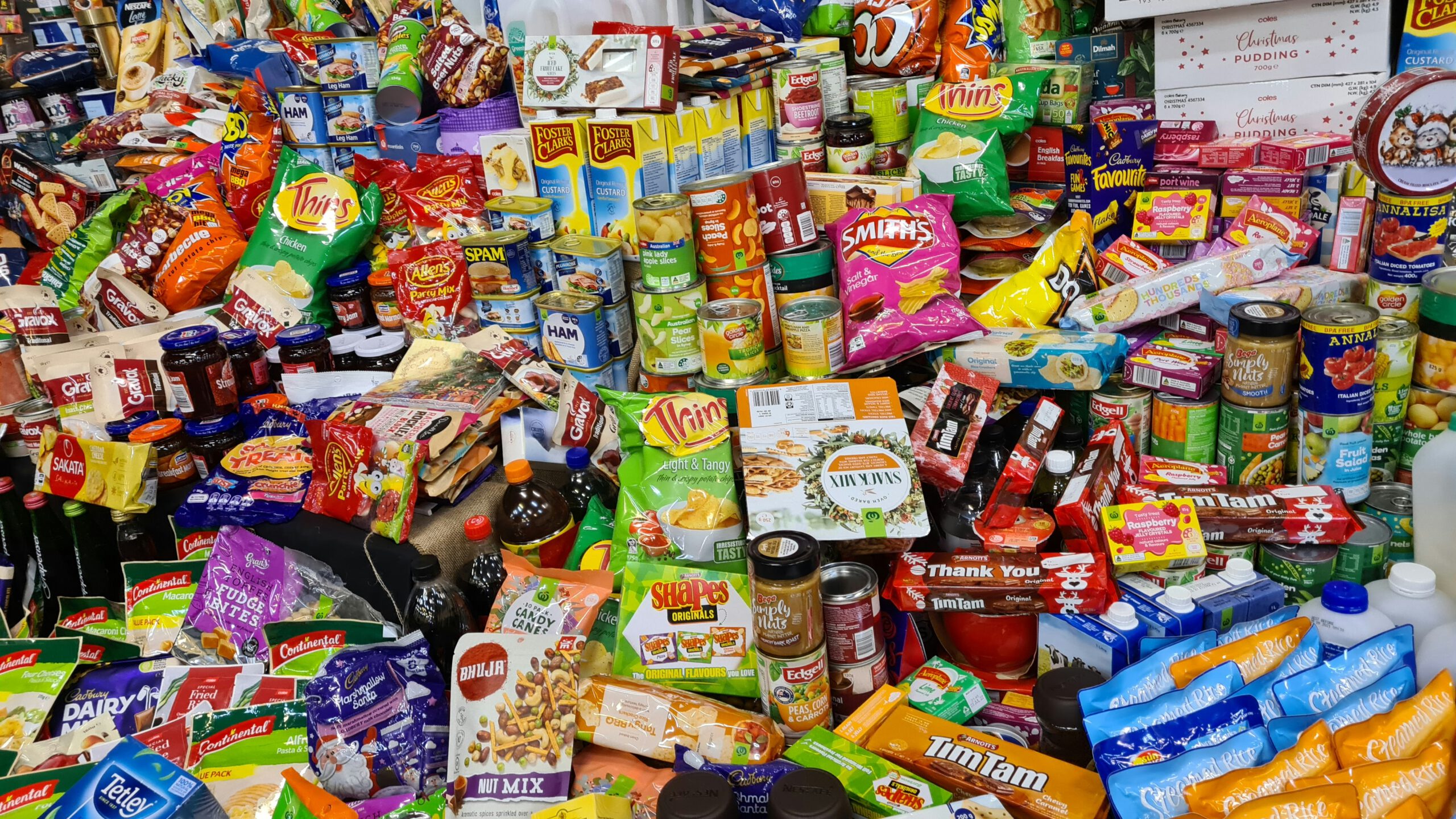 Allergen risks dominate Australian recalls