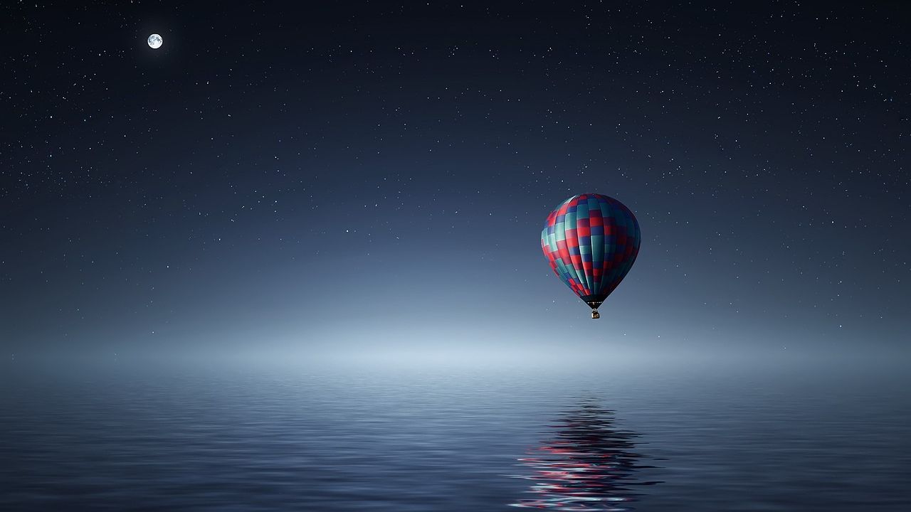 Moon Sign Secrets: Why Your Emotional Reaction Depends on Your Lunar Placement