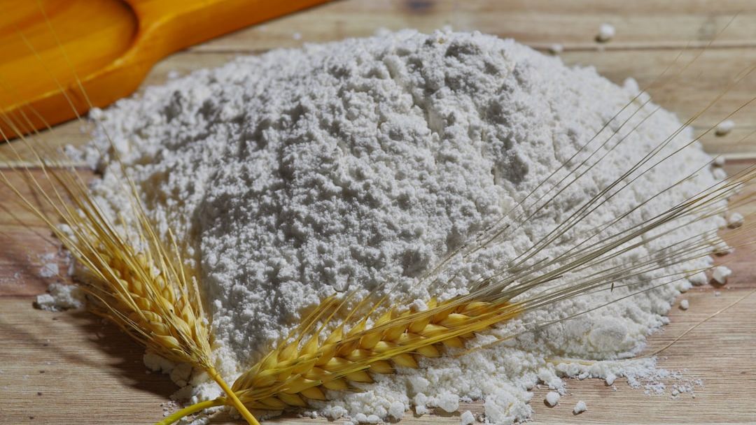 Baking Myths: Why You Should Stop Sifting Flour (and What to Do Instead)