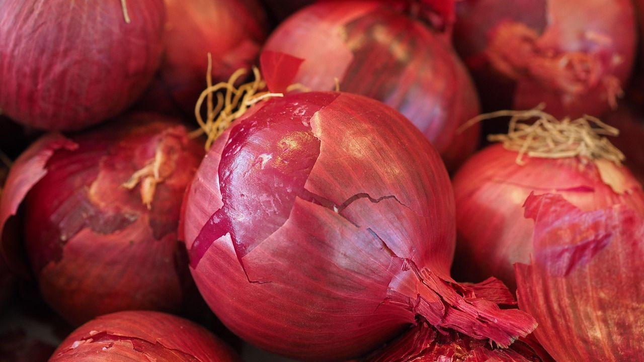 The Secret Ingredient: Why Top Chefs Add Baking Soda to Their Caramelized Onions
