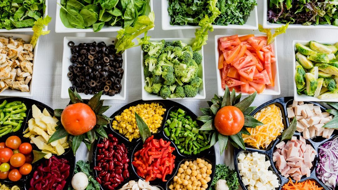 Inflammation Triggers: 5 Everyday Foods That Are Quietly Swelling Your Joints