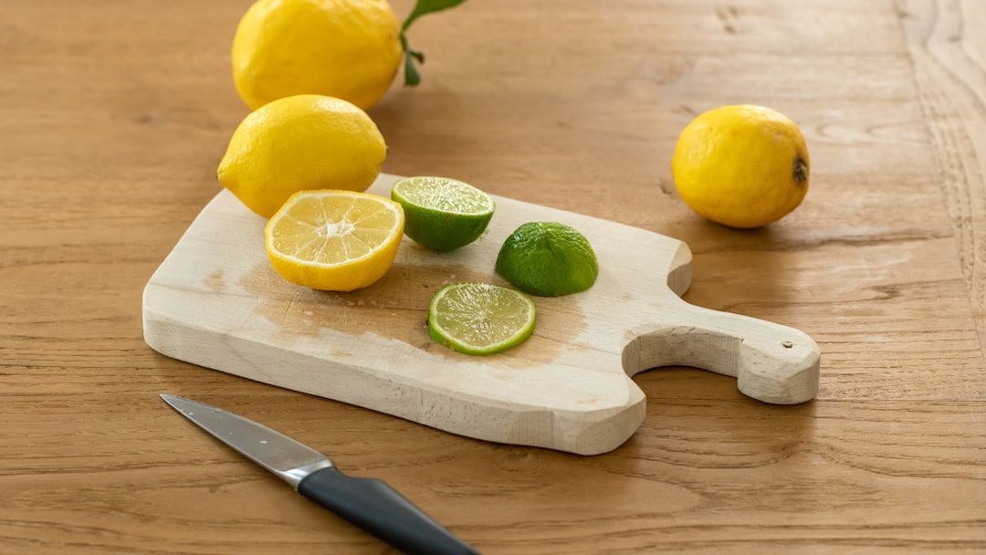 The Cutting Board Mistake: Why Your Plastic Boards Might Be Harboring Microplastics