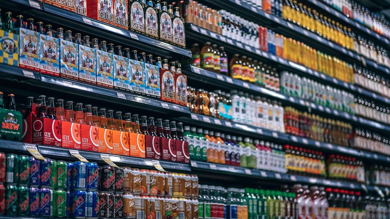 The Regional Soda Map: 7 Local American Pops You Can't Find Anywhere Else