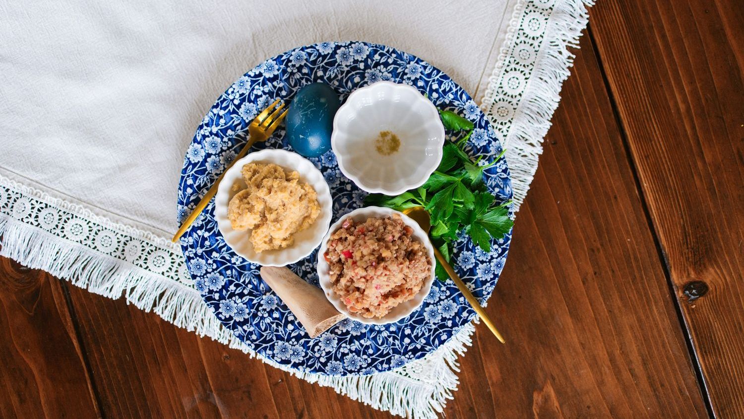 This Easy Creamy Tuna Spread Recipe is Deliciously Different