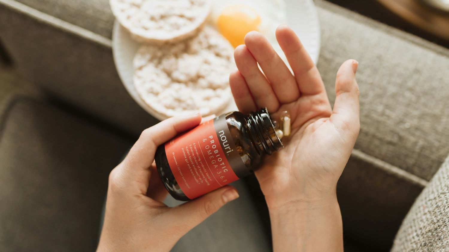 What Women Should Know About Supplement Safety