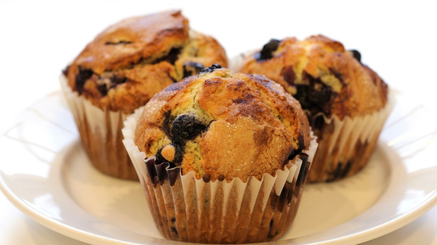 All About the Blueberries