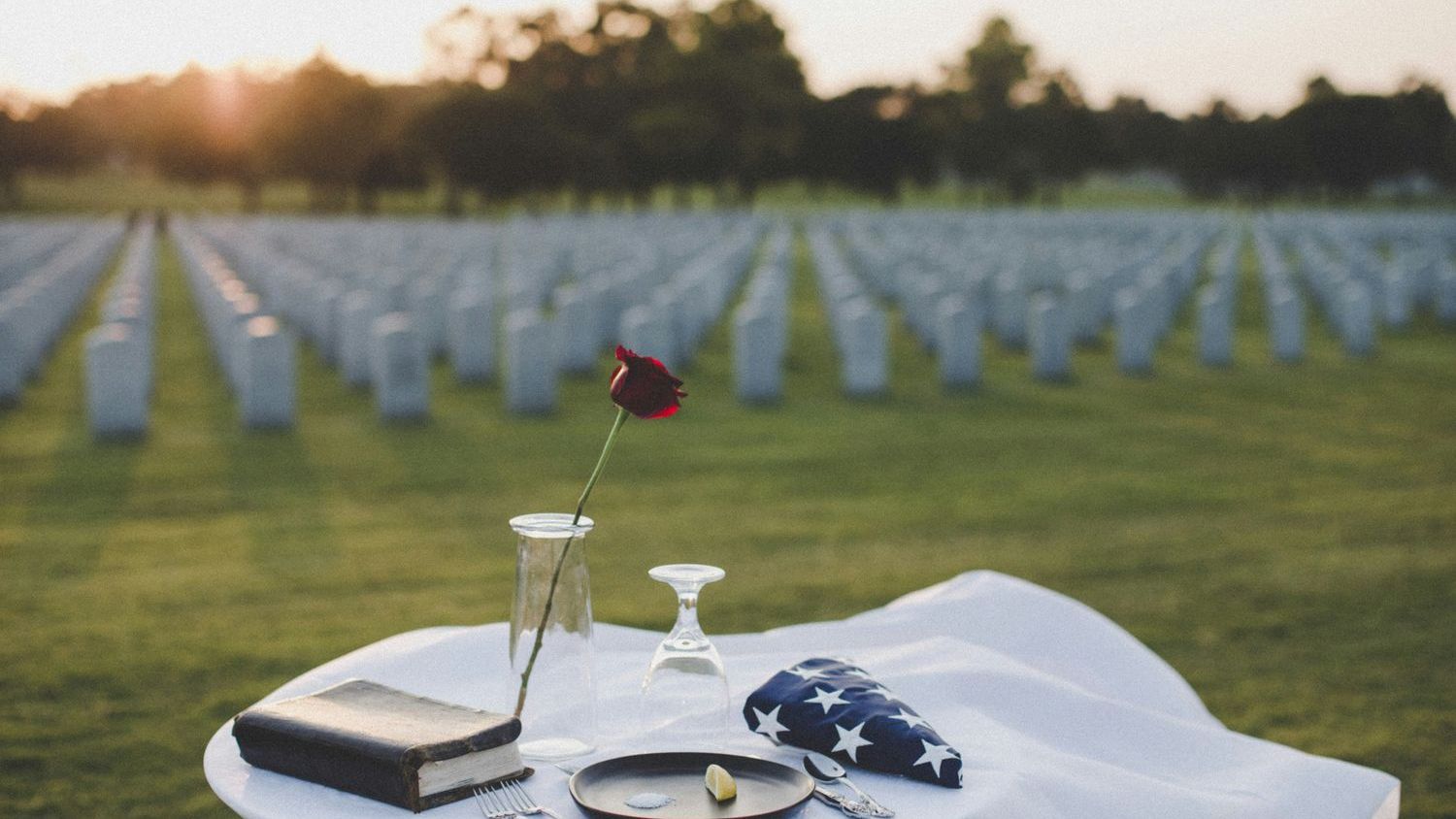 The Only Memorial Day Recipes You’ll Need This Year