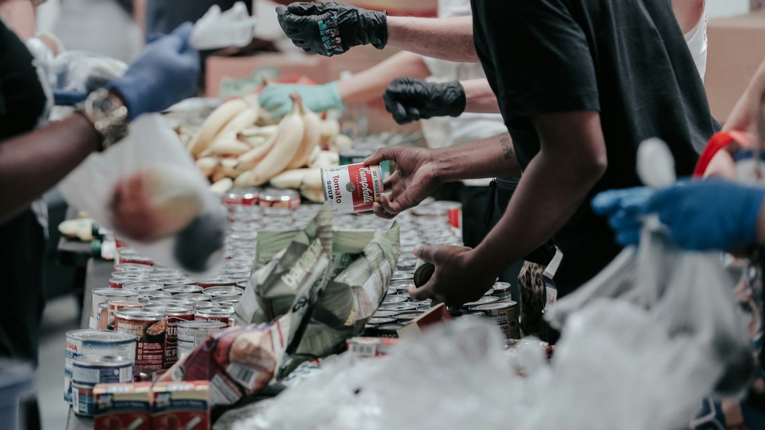The Sunday Edition: Food fraud