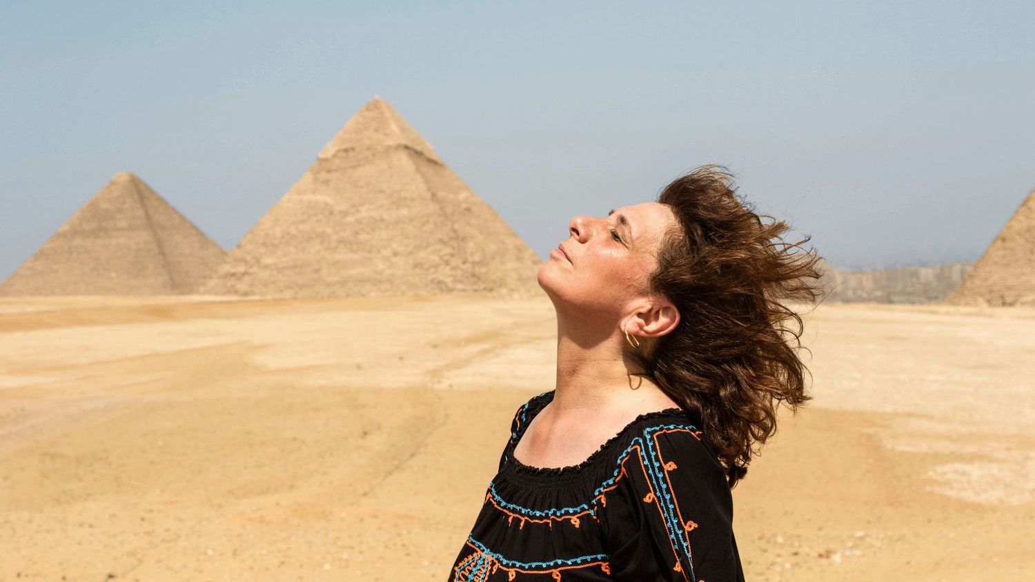 Egyptian Films on Mental Illness Shaped Public Stigma for Decades, Researchers Find