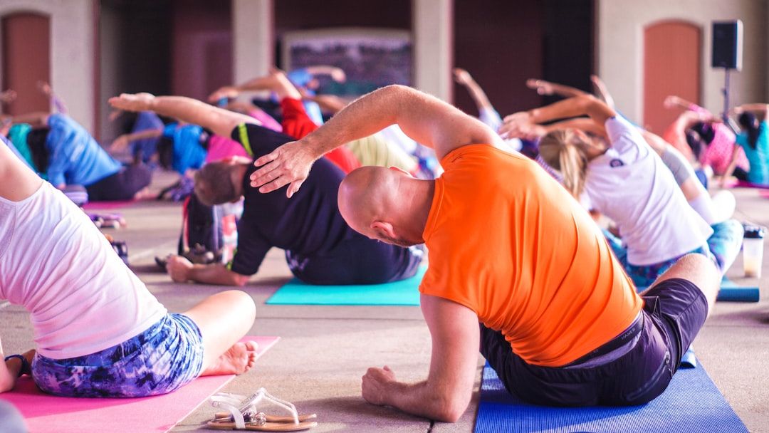 Joint Health Over 50: The 3 Best Exercises That Don't Require a Gym
