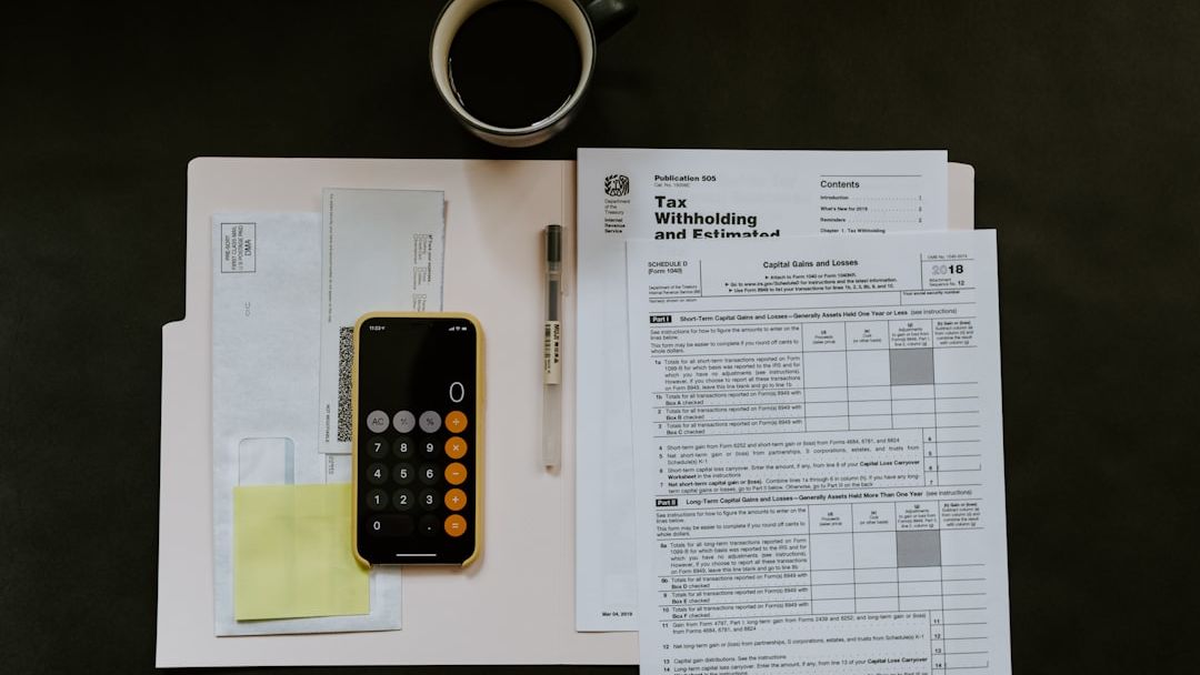 The Side Hustle Tax: How to Avoid a Massive IRS Bill from Your Extra Income