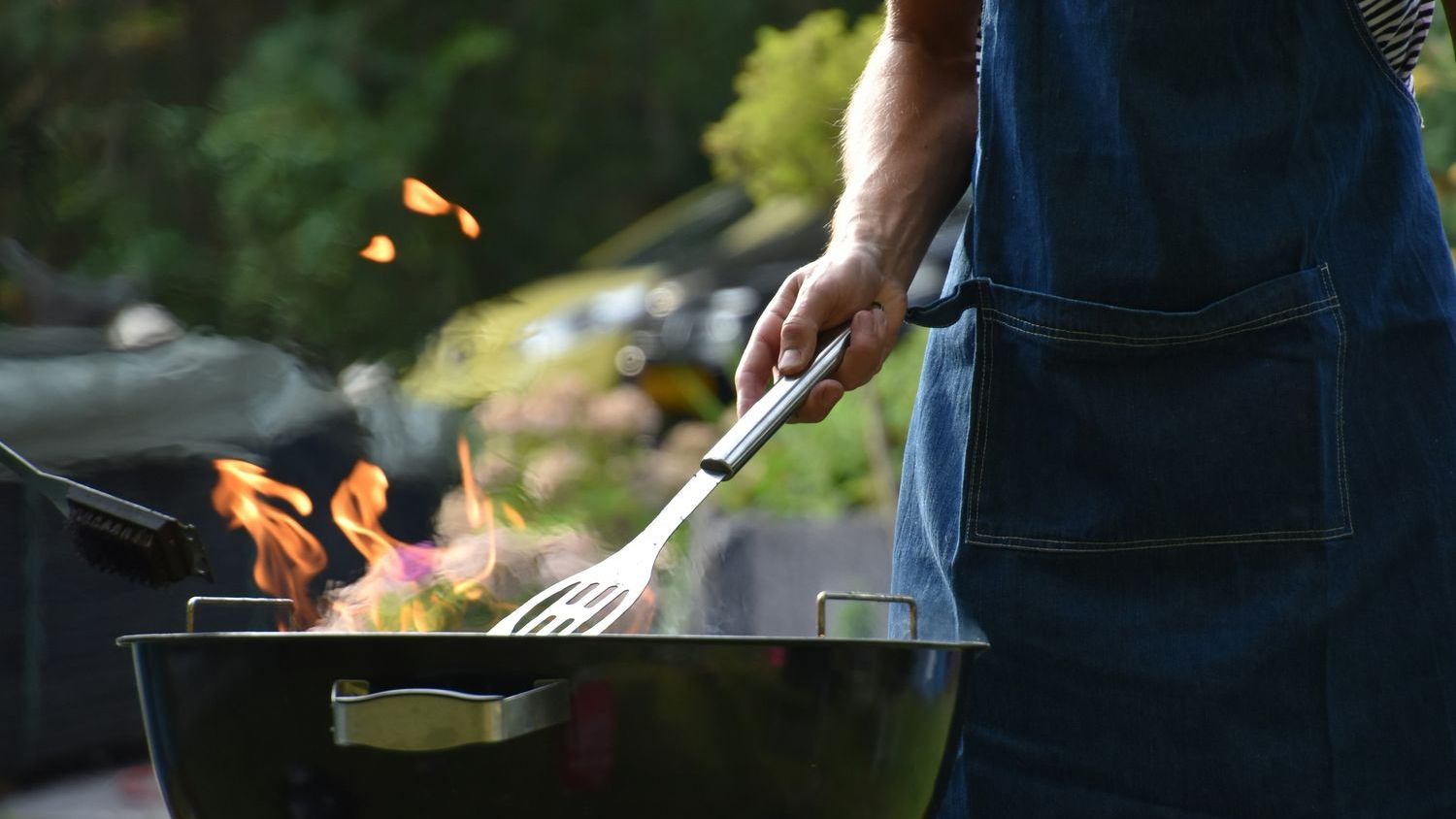 The Only Memorial Day Recipes You’ll Need This Year
