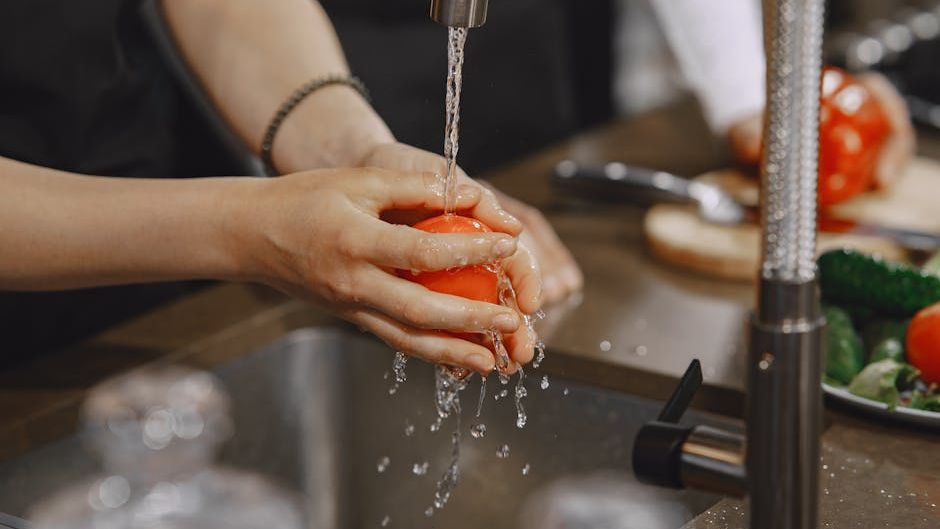 Irish survey reveals kitchen hygiene overconfidence