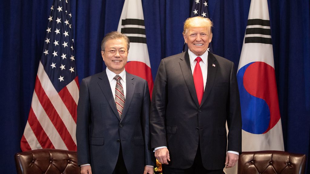 Authorities meet in Korea to discuss food regulation