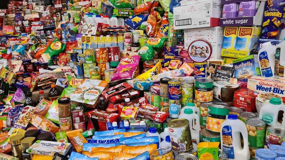 The Sunday Edition: Food fraud