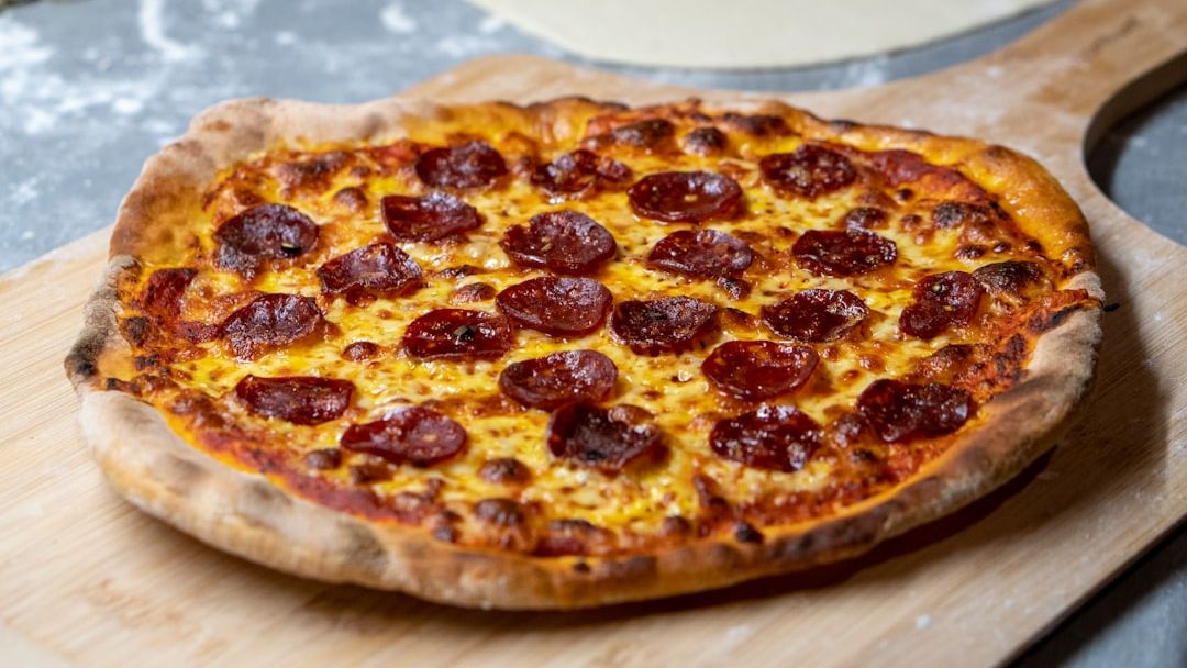USDA issues public health alert for multiple brands of frozen pizza, other food because of Salmonella risk