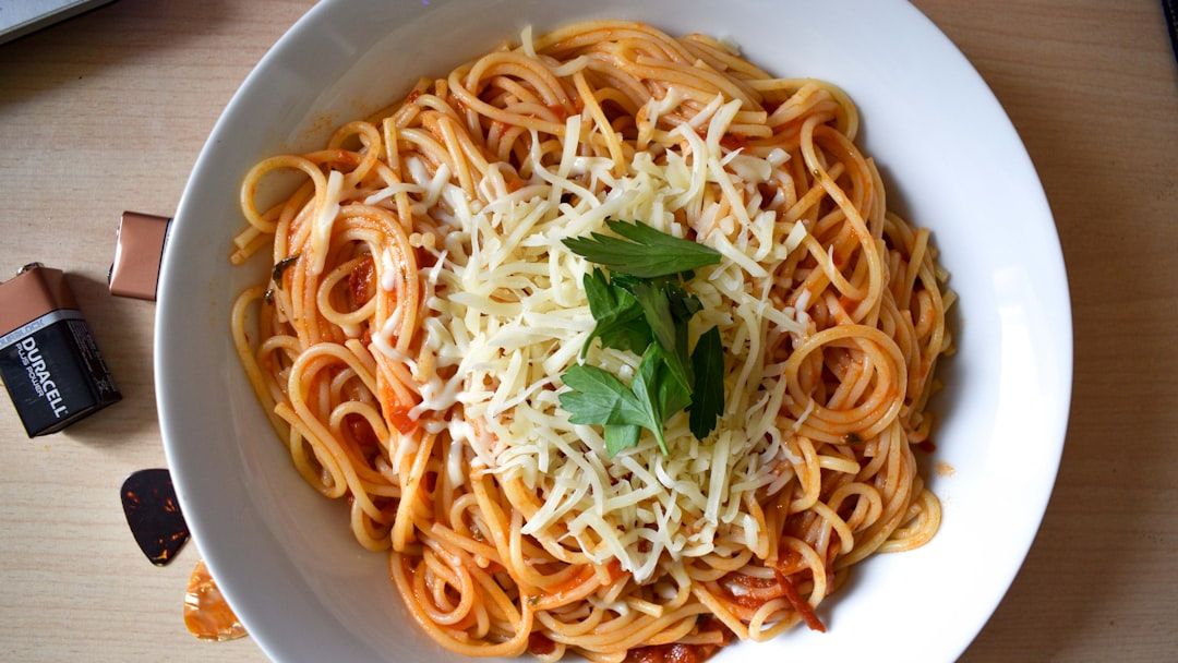 Why Hasn’t Anyone Invented a Rice Cooker for Pasta? After a Decade, One Inventor Has Done Just That