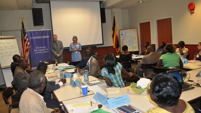 Current and Expired PEPFAR Reporting Requirements