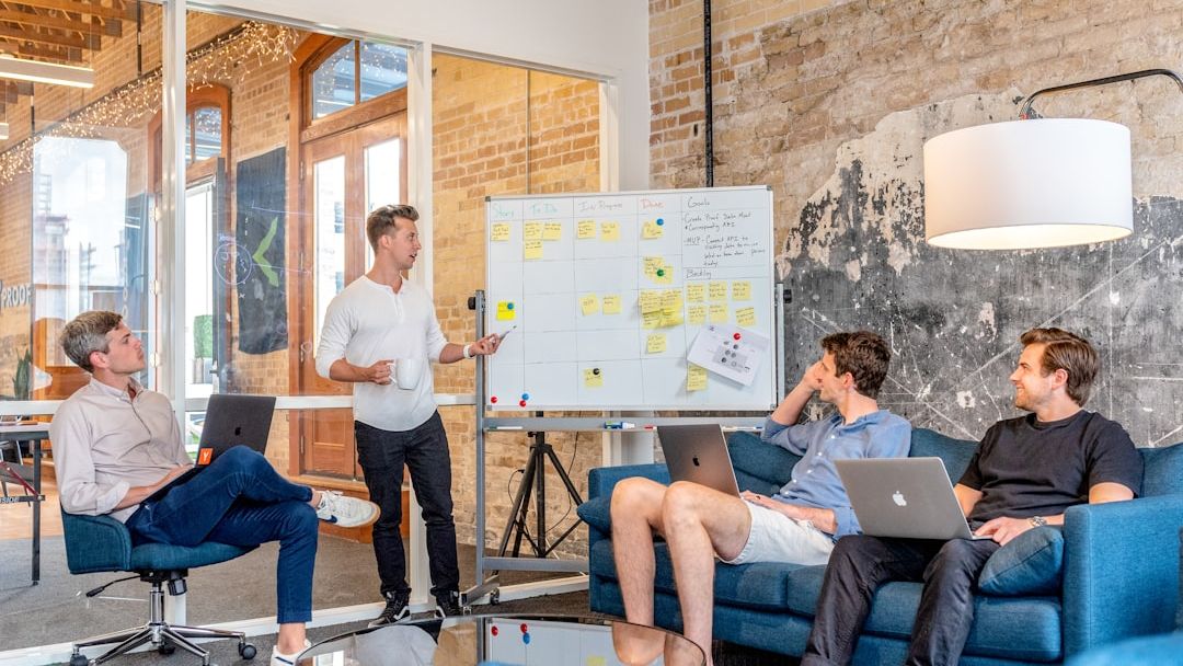 Moving from Friction to Flow: How to Strengthen Your Marketing Team's Performance