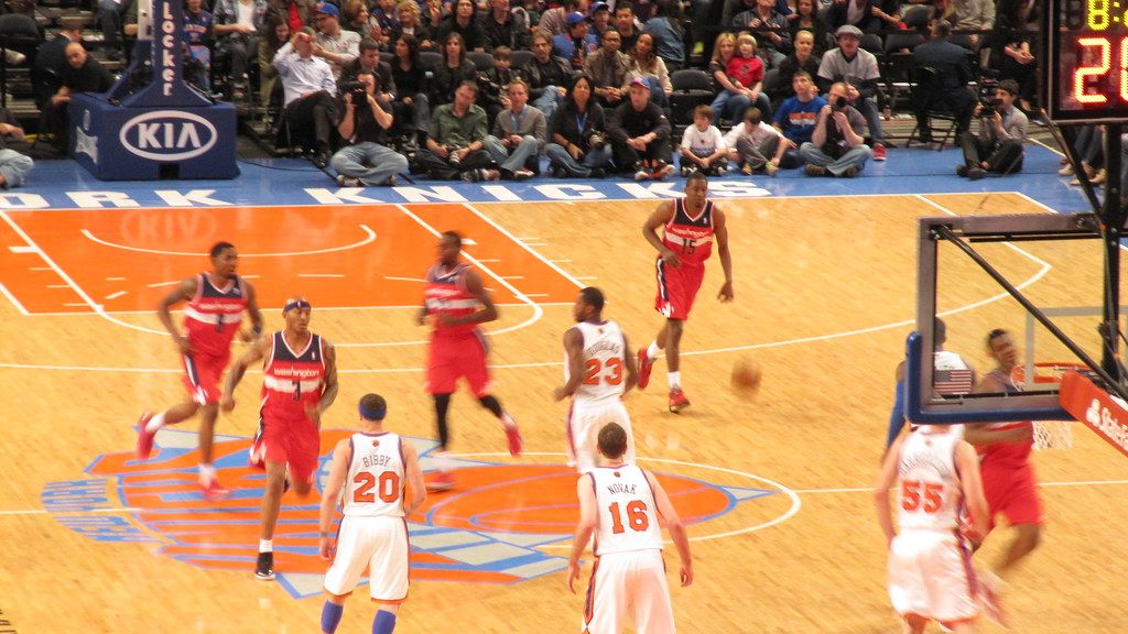 House money no longer on table for Knicks with pain of playoff failures as favorites lingering