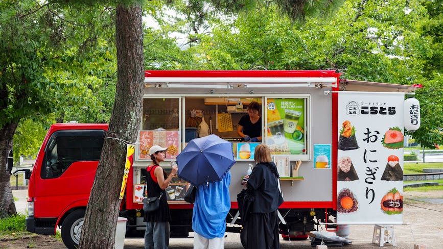 Food truck owner loses hundreds following carnival scam