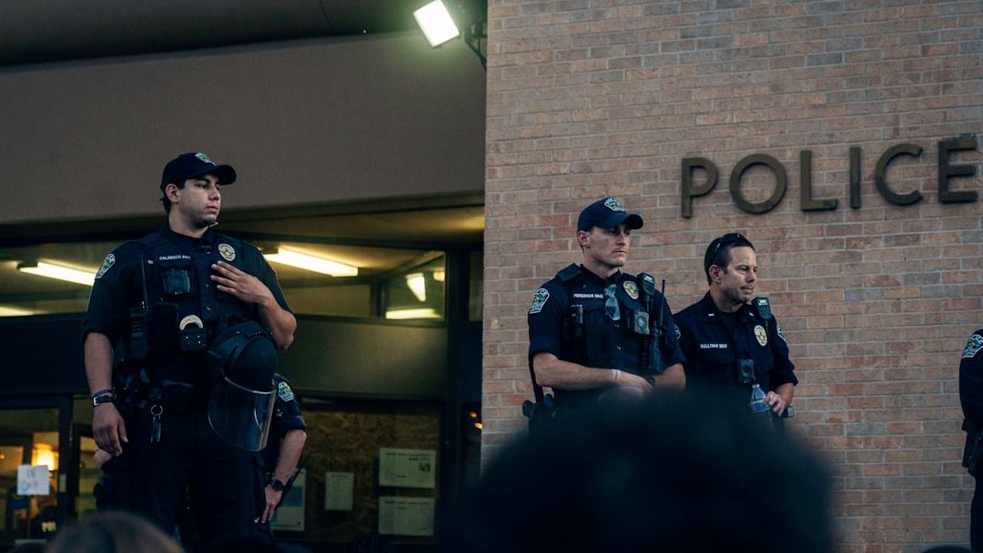 Teenagers arrested in random shootings across Austin that left 4 injured