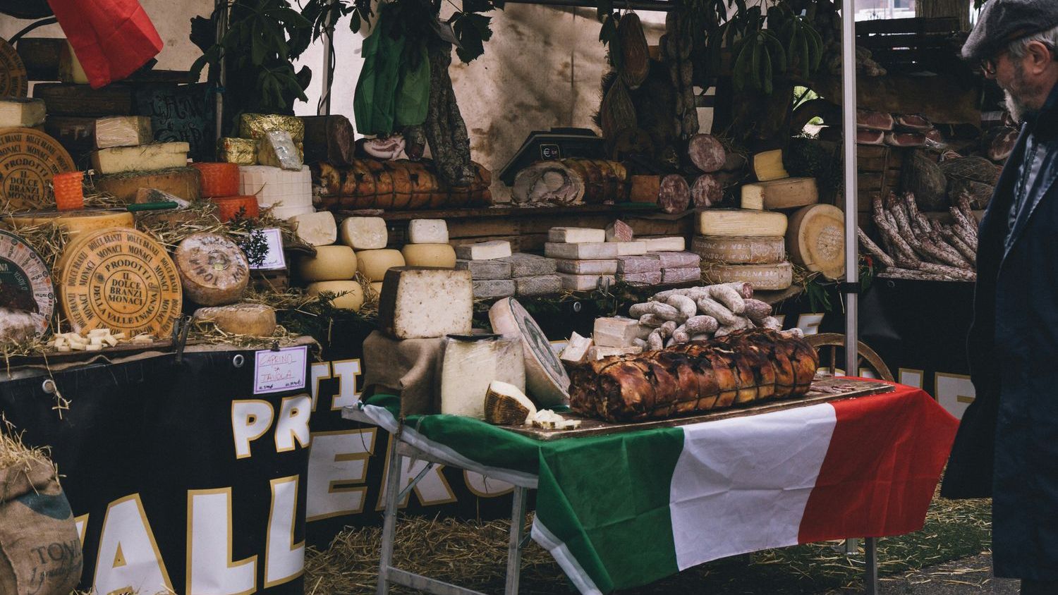 Italian Dairy Exports Power Lactalis Growth as Overseas Cheese Sales Top 105,000 Tons