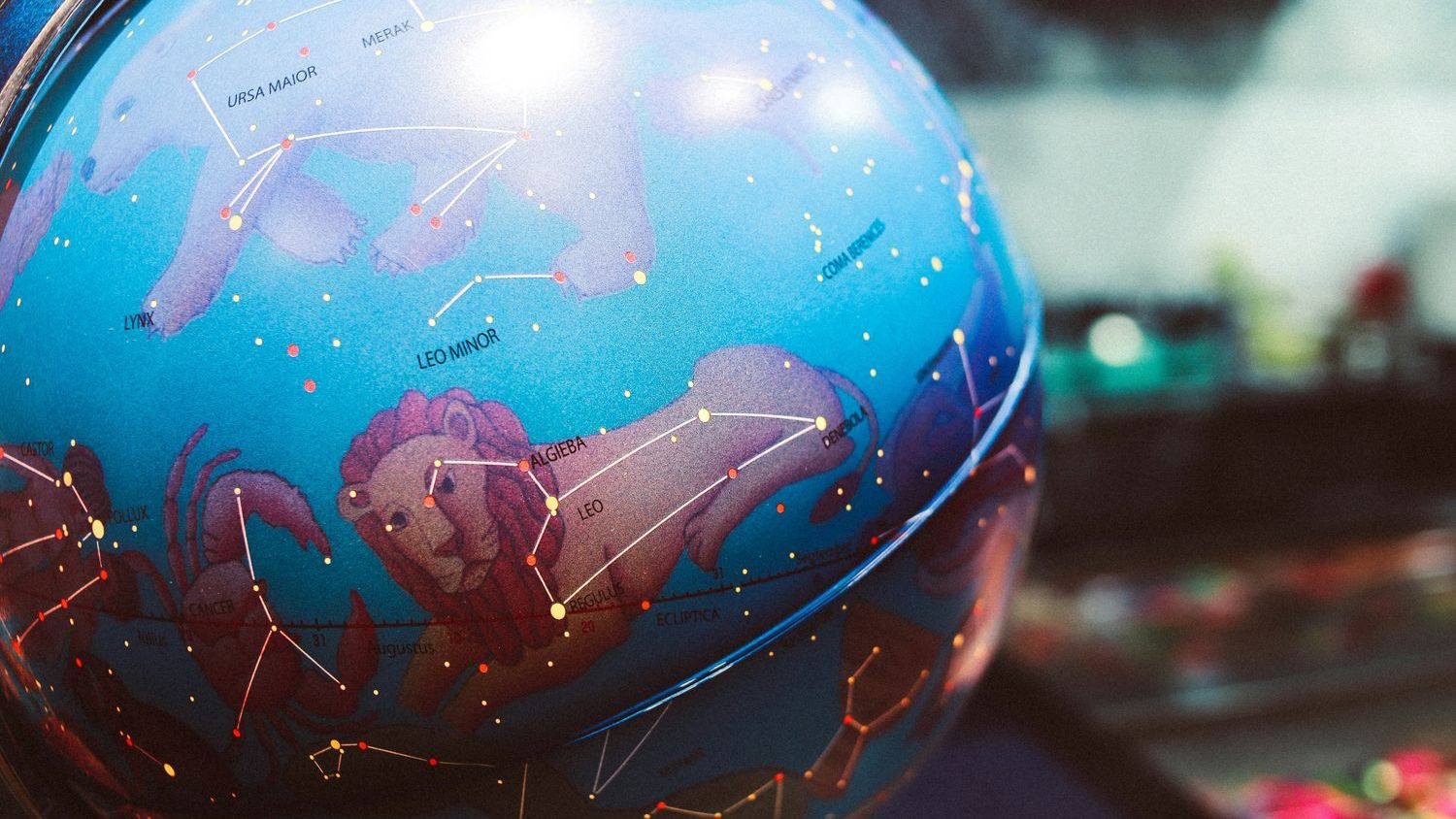 Weekly Horoscopes for May 18-24