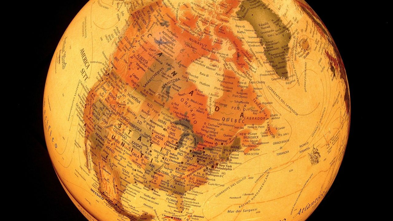 Where Are the Planets Right Now? Current Astrology Transits
