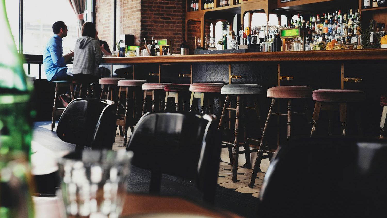 A New Ode to British Pubs Takes NYC By Storm