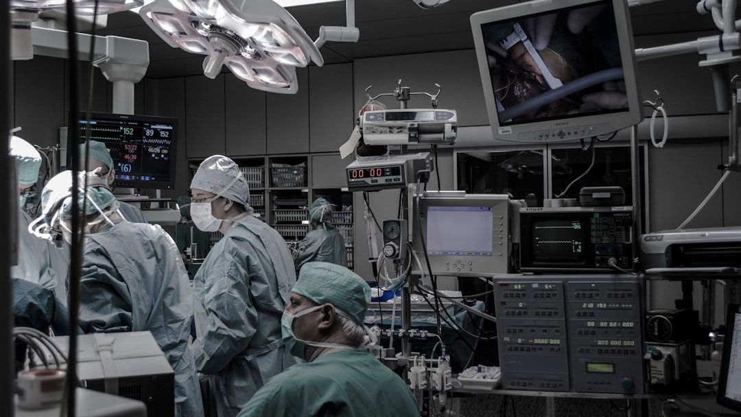 Reimagining Medical Devices in the AI Era: The 3 Structural Shifts Driving Venture-Scale Growth