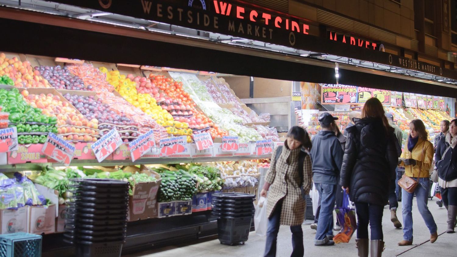 Hunt’s Point Picked for First NYC City-Owned Grocery; Critics See Trouble Ahead