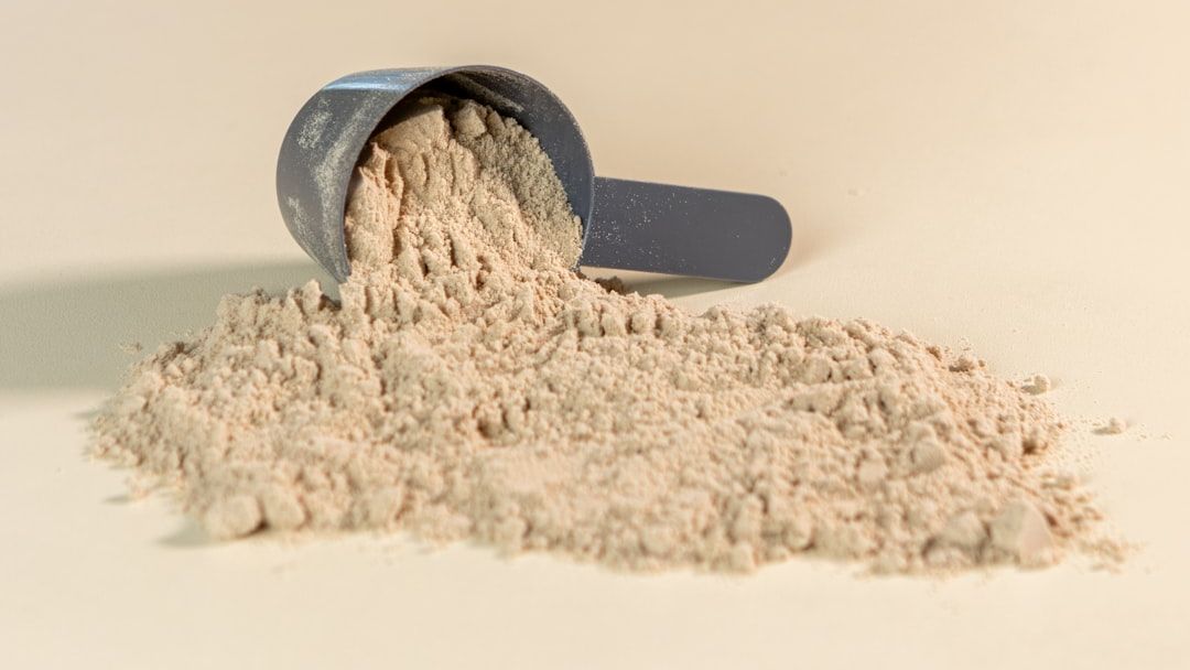PepsiCo, Inc. introduces functional powder