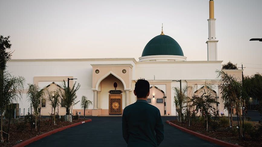 What to know about a deadly attack by teen gunmen on a San Diego mosque