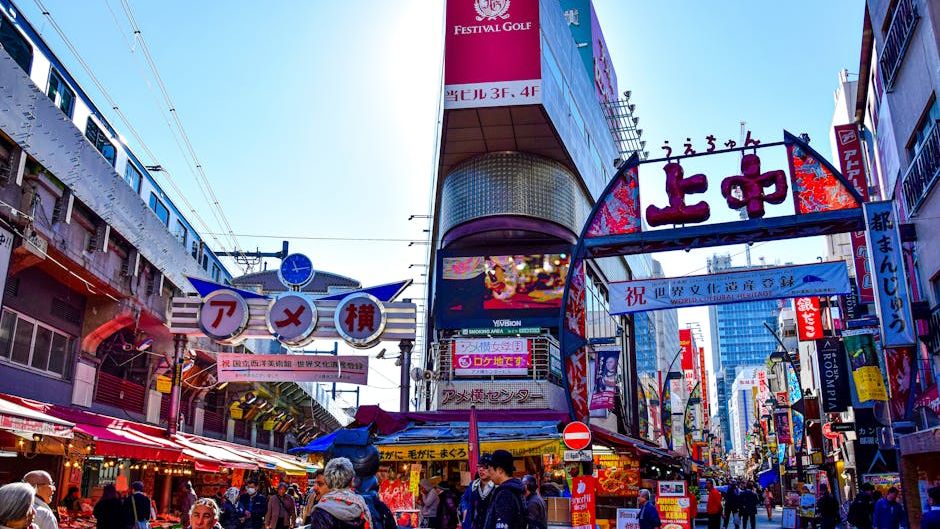 Japan’s economy expands at a 2.1% annual pace, boosted by consumer spending