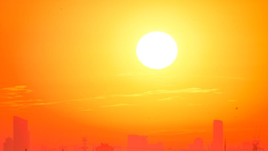 Here’s how hot meteorologists say it could get in Boston this week