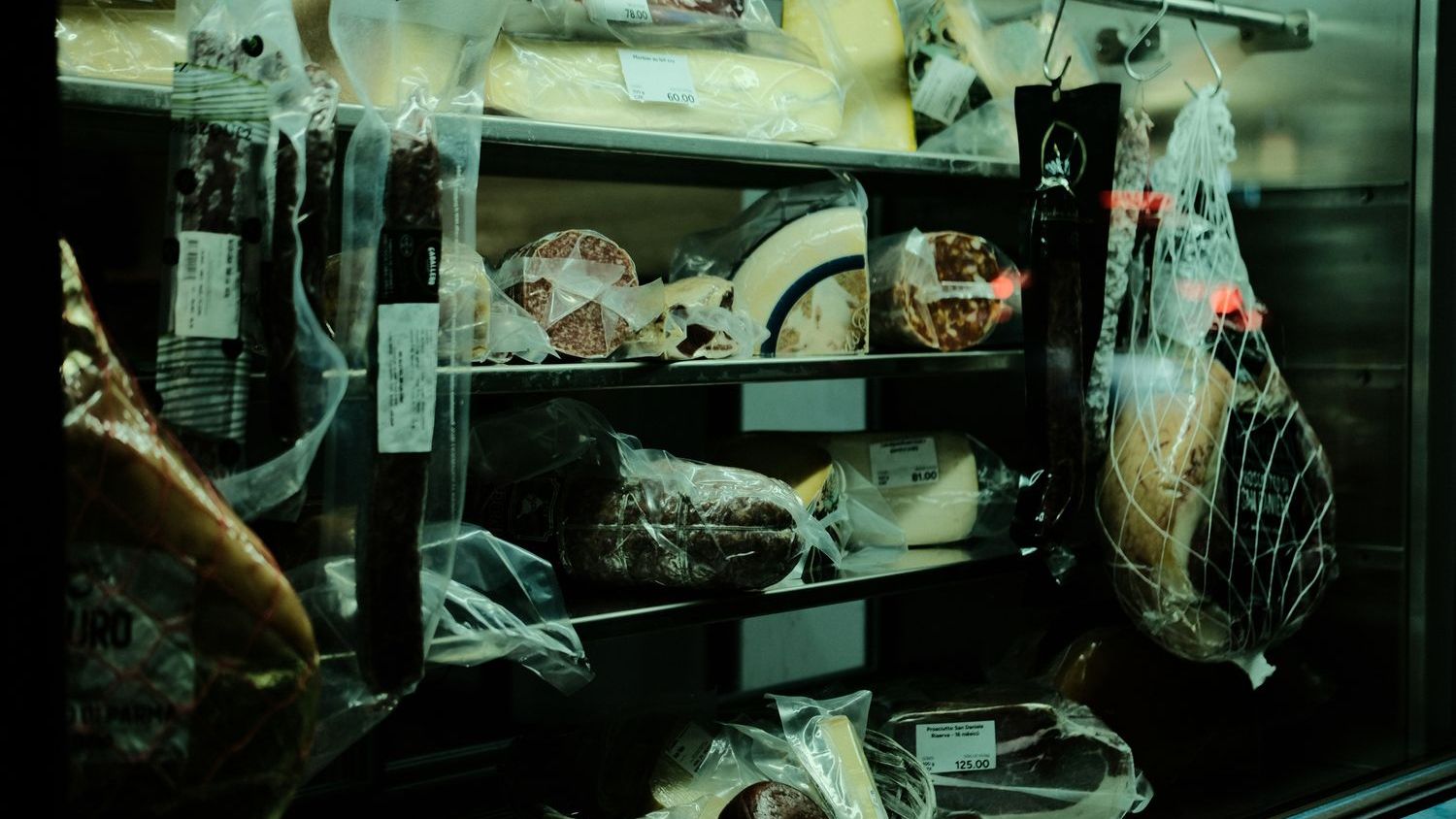 Does Prosciutto Need to Be Refrigerated?