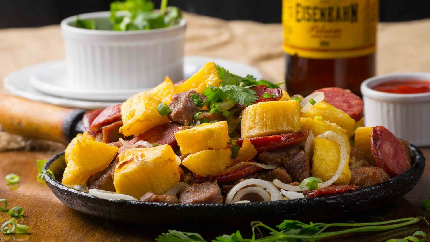 EU plans to ban meat exports from Brazil