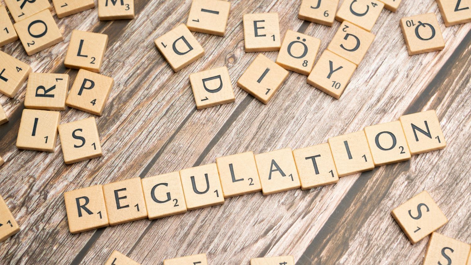 GRAS, additives, chemicals: Who should hold the authority?