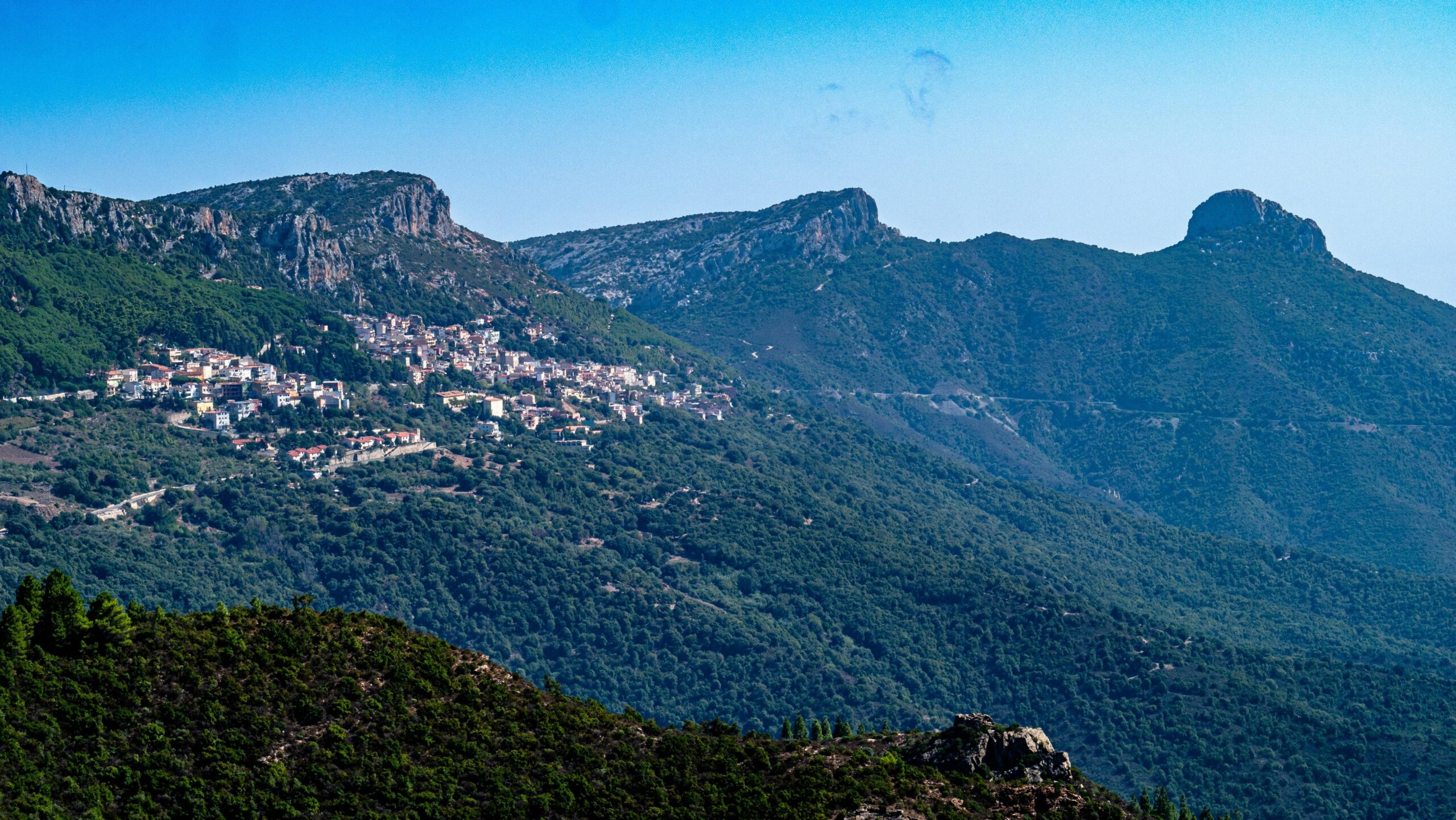 The World’s Rarest Pasta Is Hidden in the Mountains of Sardinia