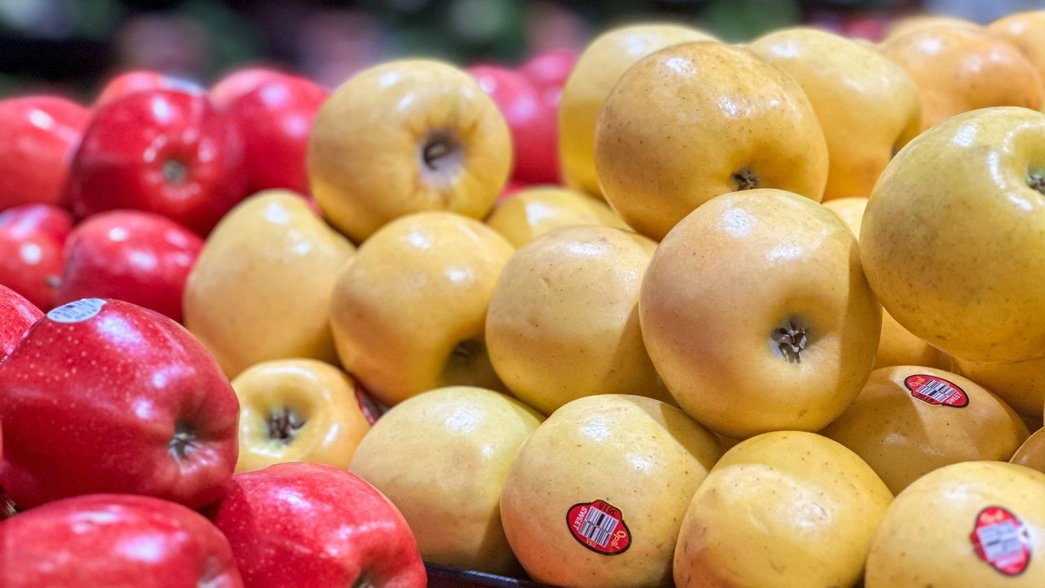 Food Inflation Accelerates as Global Pressures Push Grocery Costs Higher