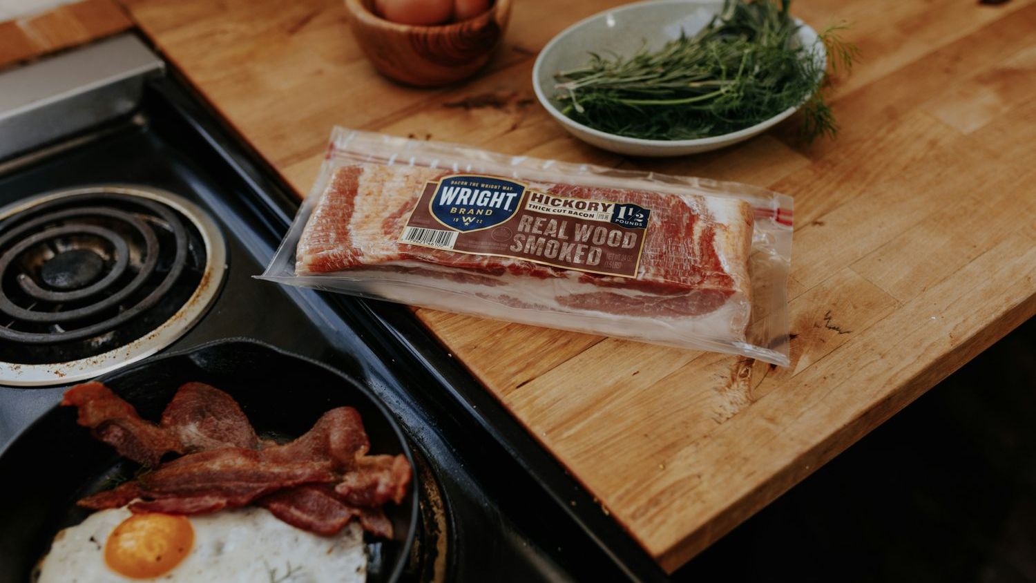Does Bacon Go Bad? Shelf Life for Raw, Cooked, and Turkey Bacon